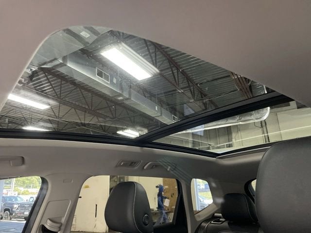 2022 Volkswagen Taos 1.5T SEL