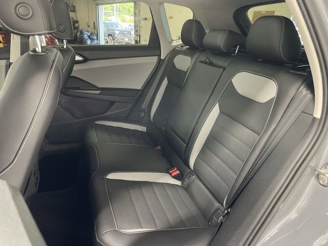 2022 Volkswagen Taos 1.5T SEL