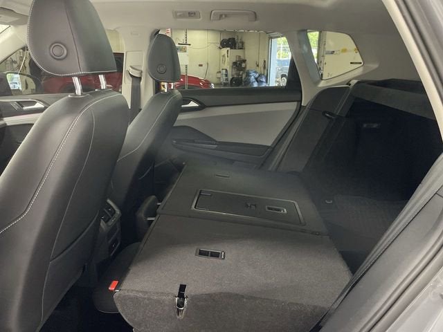 2022 Volkswagen Taos 1.5T SEL