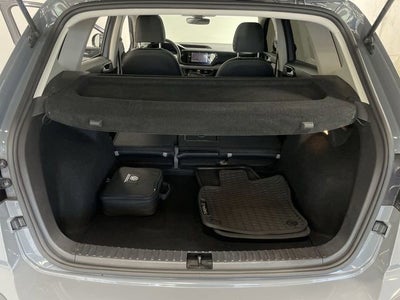 2022 Volkswagen Taos 1.5T SEL