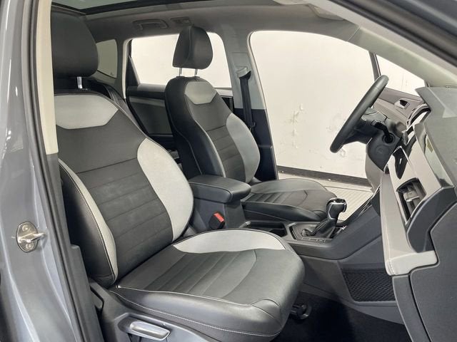 2022 Volkswagen Taos 1.5T SEL