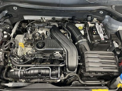 2022 Volkswagen Taos 1.5T SEL