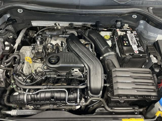 2022 Volkswagen Taos 1.5T SEL