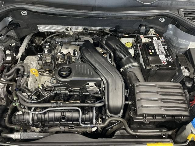 2022 Volkswagen Taos 1.5T SEL