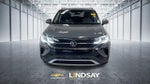 2022 Volkswagen Taos 1.5T SEL