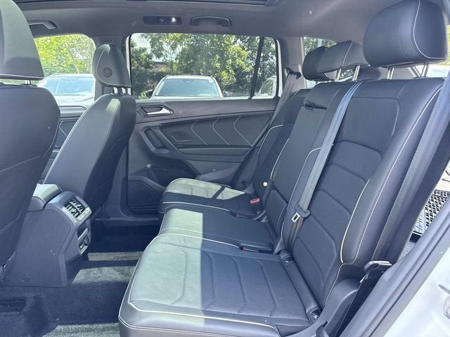 2024 Volkswagen Tiguan 2.0T SEL R-Line