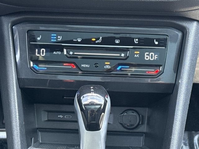 2024 Volkswagen Tiguan 2.0T SEL R-Line