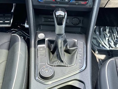 2024 Volkswagen Tiguan 2.0T SEL R-Line