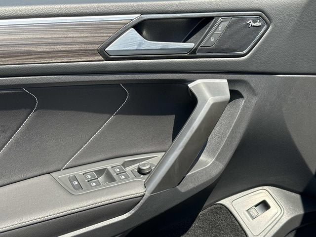 2024 Volkswagen Tiguan 2.0T SEL R-Line