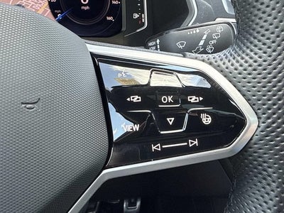 2024 Volkswagen Tiguan 2.0T SEL R-Line