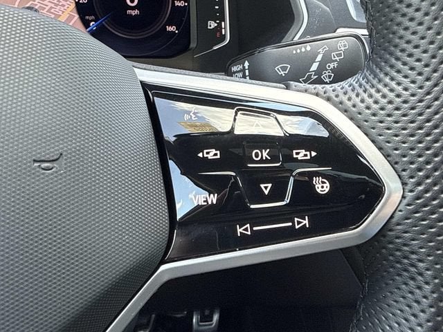 2024 Volkswagen Tiguan 2.0T SEL R-Line