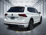 2024 Volkswagen Tiguan 2.0T SEL R-Line