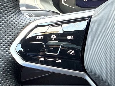 2024 Volkswagen Tiguan 2.0T SEL R-Line