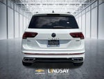 2024 Volkswagen Tiguan 2.0T SEL R-Line