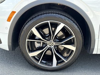 2024 Volkswagen Tiguan 2.0T SEL R-Line