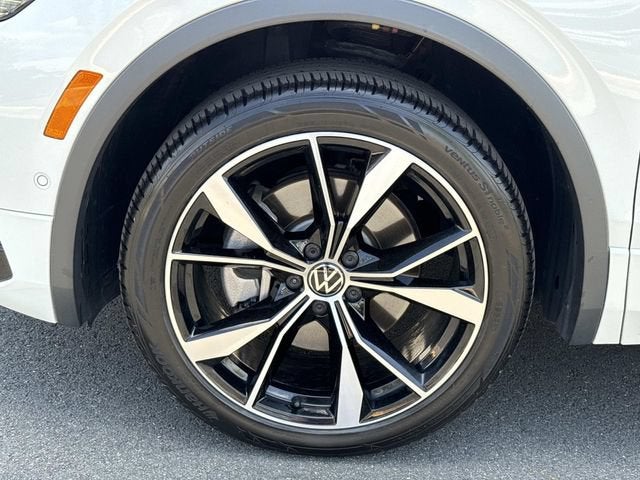 2024 Volkswagen Tiguan 2.0T SEL R-Line