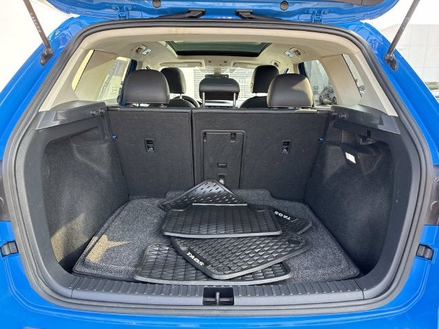 2024 Volkswagen Taos 1.5T SEL