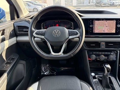 2024 Volkswagen Taos 1.5T SEL