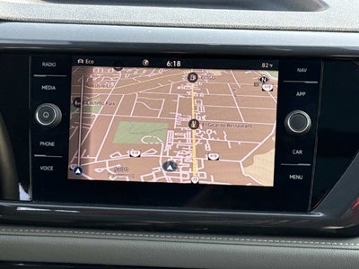 2024 Volkswagen Taos 1.5T SEL