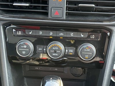 2024 Volkswagen Taos 1.5T SEL