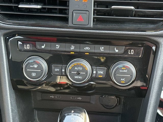 2024 Volkswagen Taos 1.5T SEL