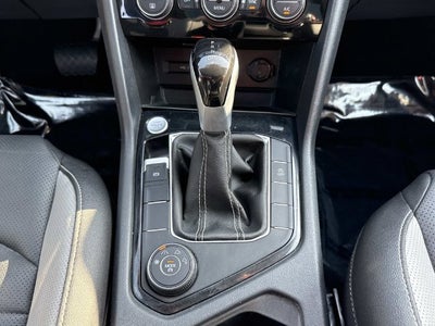 2024 Volkswagen Taos 1.5T SEL