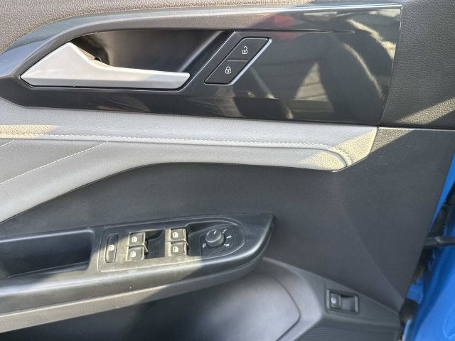 2024 Volkswagen Taos 1.5T SEL