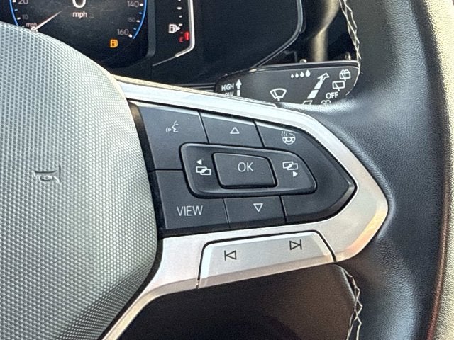 2024 Volkswagen Taos 1.5T SEL