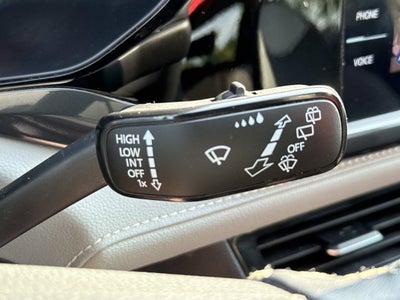 2024 Volkswagen Taos 1.5T SEL