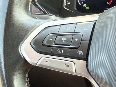 2024 Volkswagen Taos 1.5T SEL
