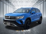 2024 Volkswagen Taos 1.5T SEL