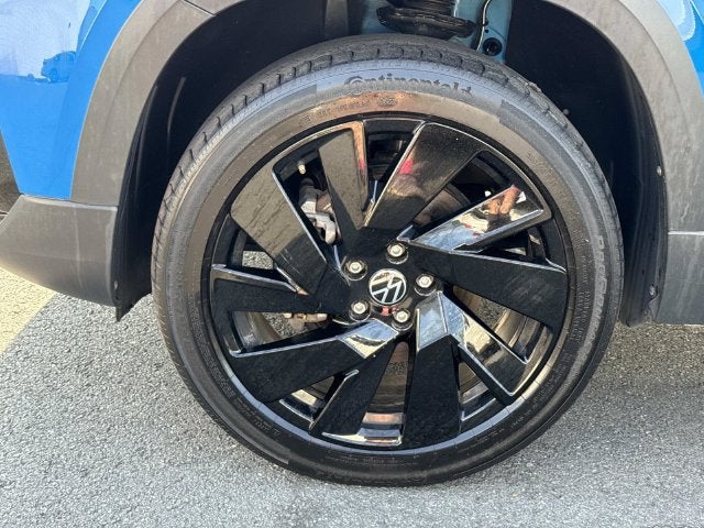 2024 Volkswagen Taos 1.5T SEL