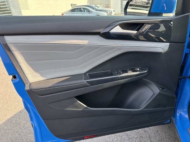 2024 Volkswagen Taos 1.5T SEL