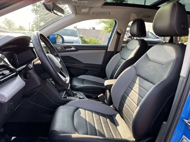 2024 Volkswagen Taos 1.5T SEL