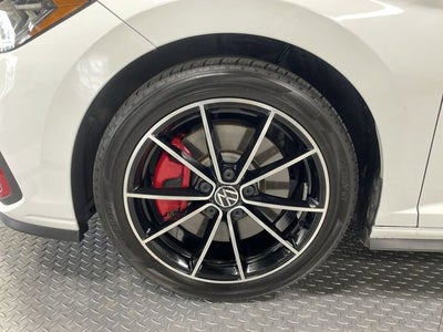 2025 Volkswagen Jetta GLI 2.0T Autobahn
