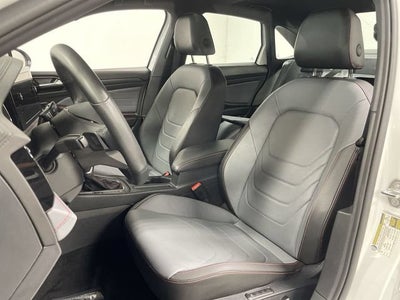 2025 Volkswagen Jetta GLI 2.0T Autobahn