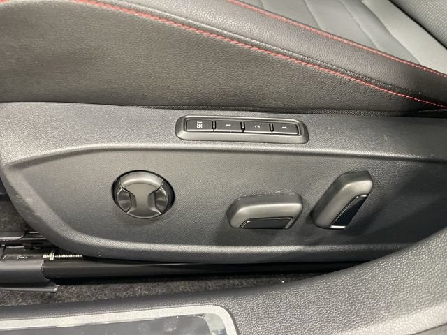 2025 Volkswagen Jetta GLI Autobahn - Photo 12