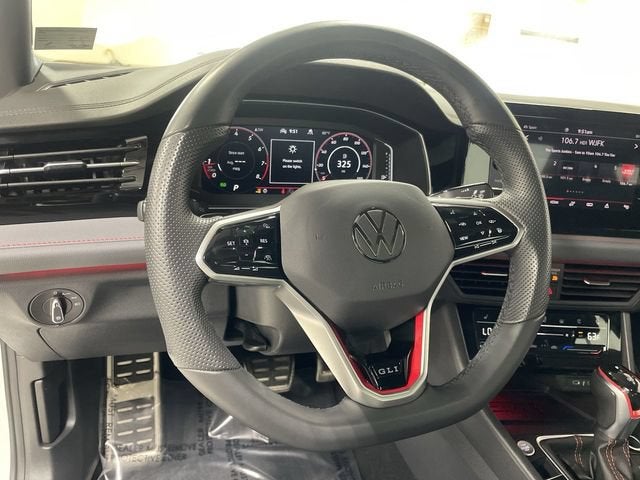 2025 Volkswagen Jetta GLI Autobahn - Photo 14