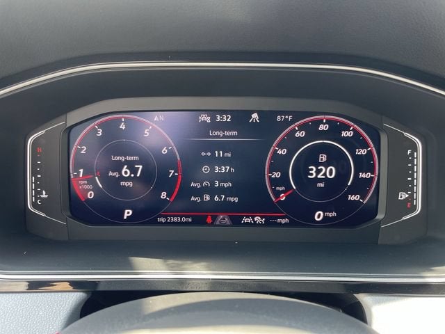 2025 Volkswagen Jetta GLI Autobahn - Photo 15