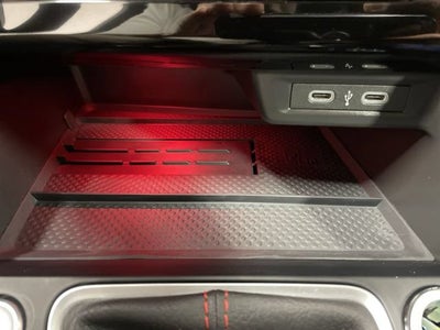2025 Volkswagen Jetta GLI 2.0T Autobahn