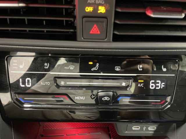2025 Volkswagen Jetta GLI Autobahn - Photo 19