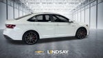 2025 Volkswagen Jetta GLI 2.0T Autobahn