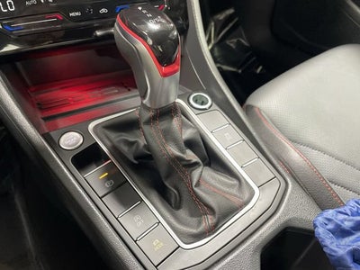 2025 Volkswagen Jetta GLI 2.0T Autobahn