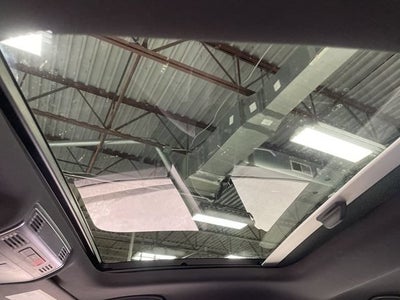 2025 Volkswagen Jetta GLI 2.0T Autobahn