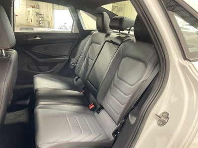 2025 Volkswagen Jetta GLI 2.0T Autobahn