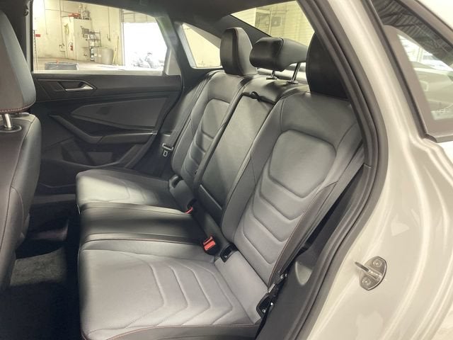 2025 Volkswagen Jetta GLI 2.0T Autobahn