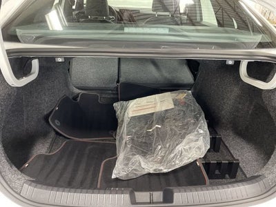 2025 Volkswagen Jetta GLI 2.0T Autobahn