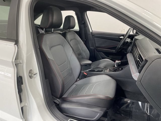 2025 Volkswagen Jetta GLI 2.0T Autobahn