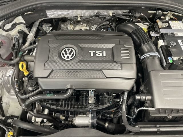 2025 Volkswagen Jetta GLI Autobahn - Photo 28