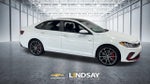 2025 Volkswagen Jetta GLI 2.0T Autobahn